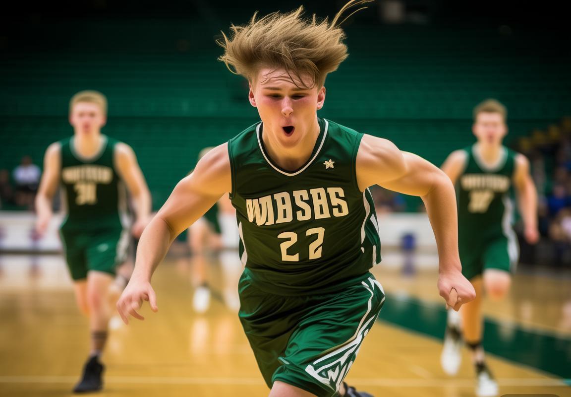 凯尔特人乔丹·沃尔什：被低估的年轻天赋，以防守本能重塑比赛影响力