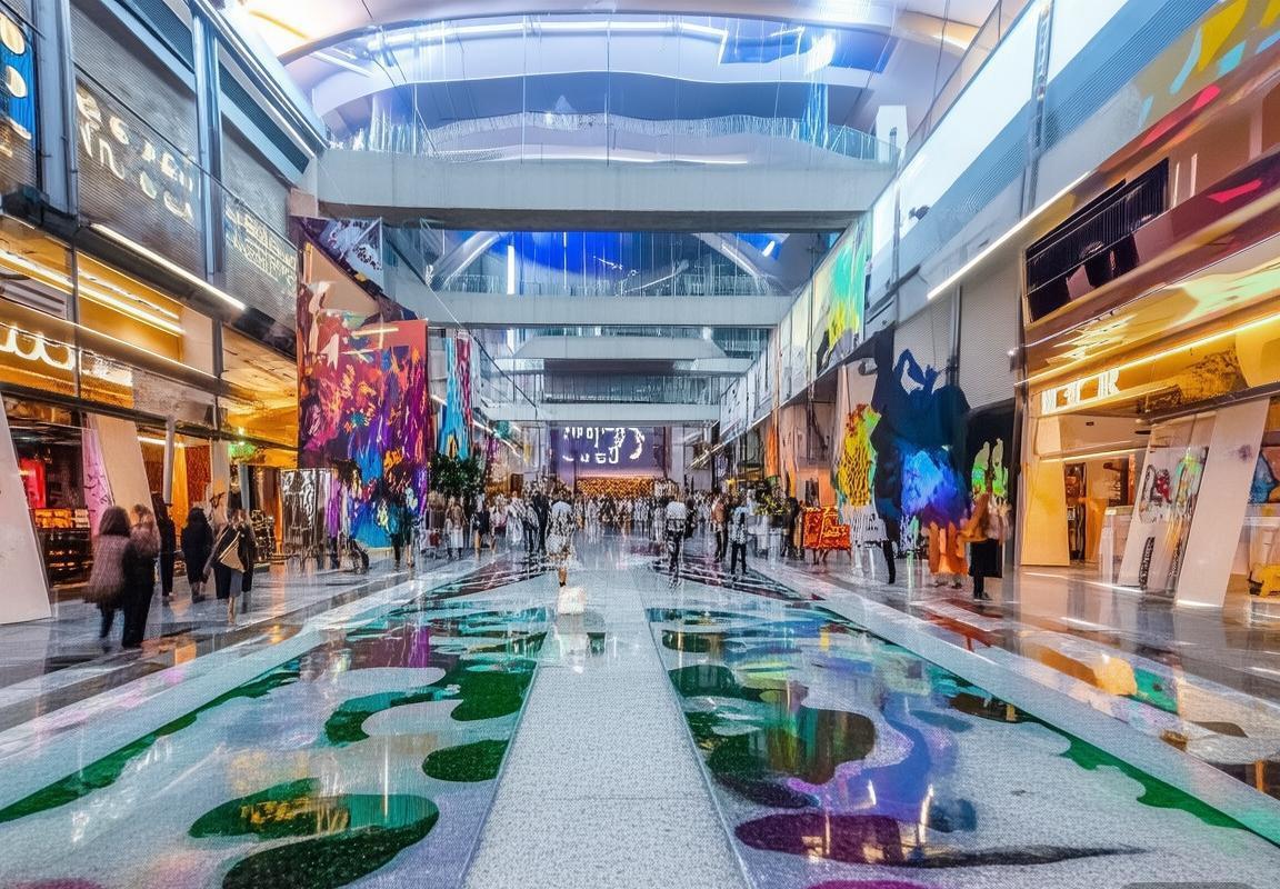 静安寺商圈CP静安迎周年：首店品牌汇聚，沉浸式文化体验点亮开放式街区