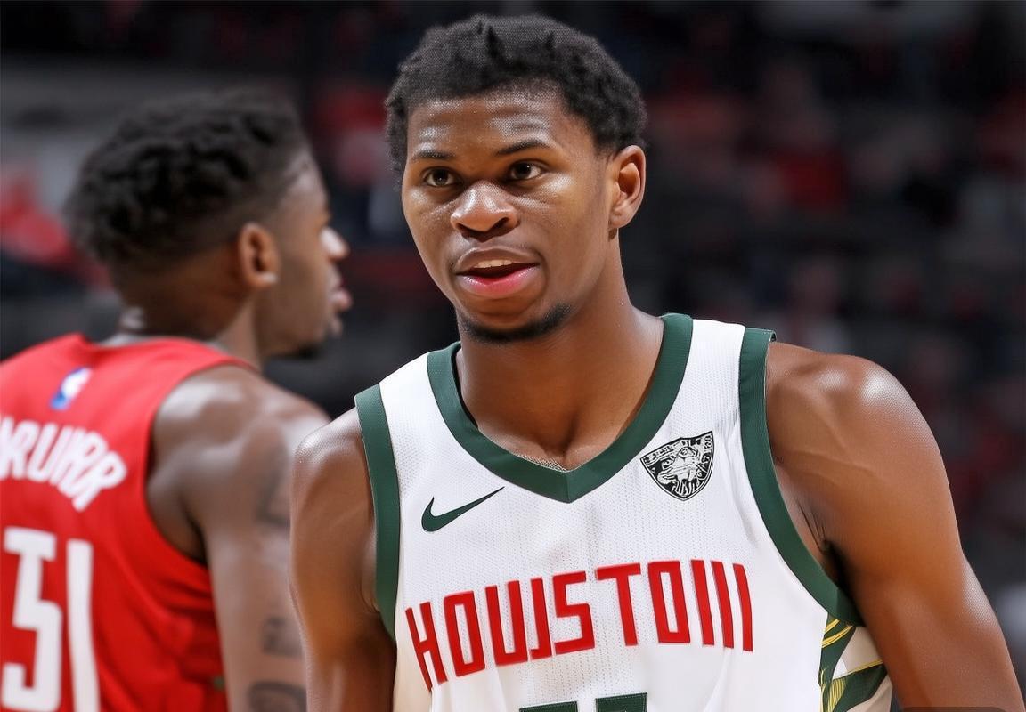 小波特职业生涯转折：从火箭时期刺头到雄鹿三分投射关键拼图