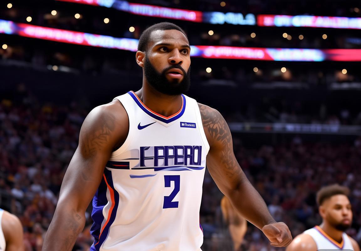 快船队四连败跌至西部倒数第二，场均失误与三分命中率成致命短板